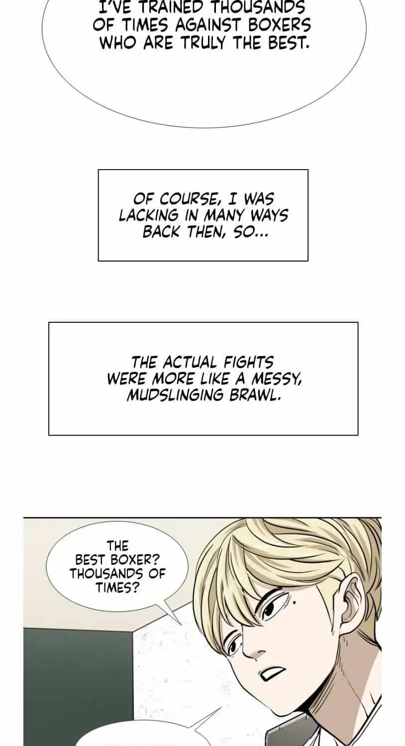 Read Shark chapter 257 image 59 on Lezhin