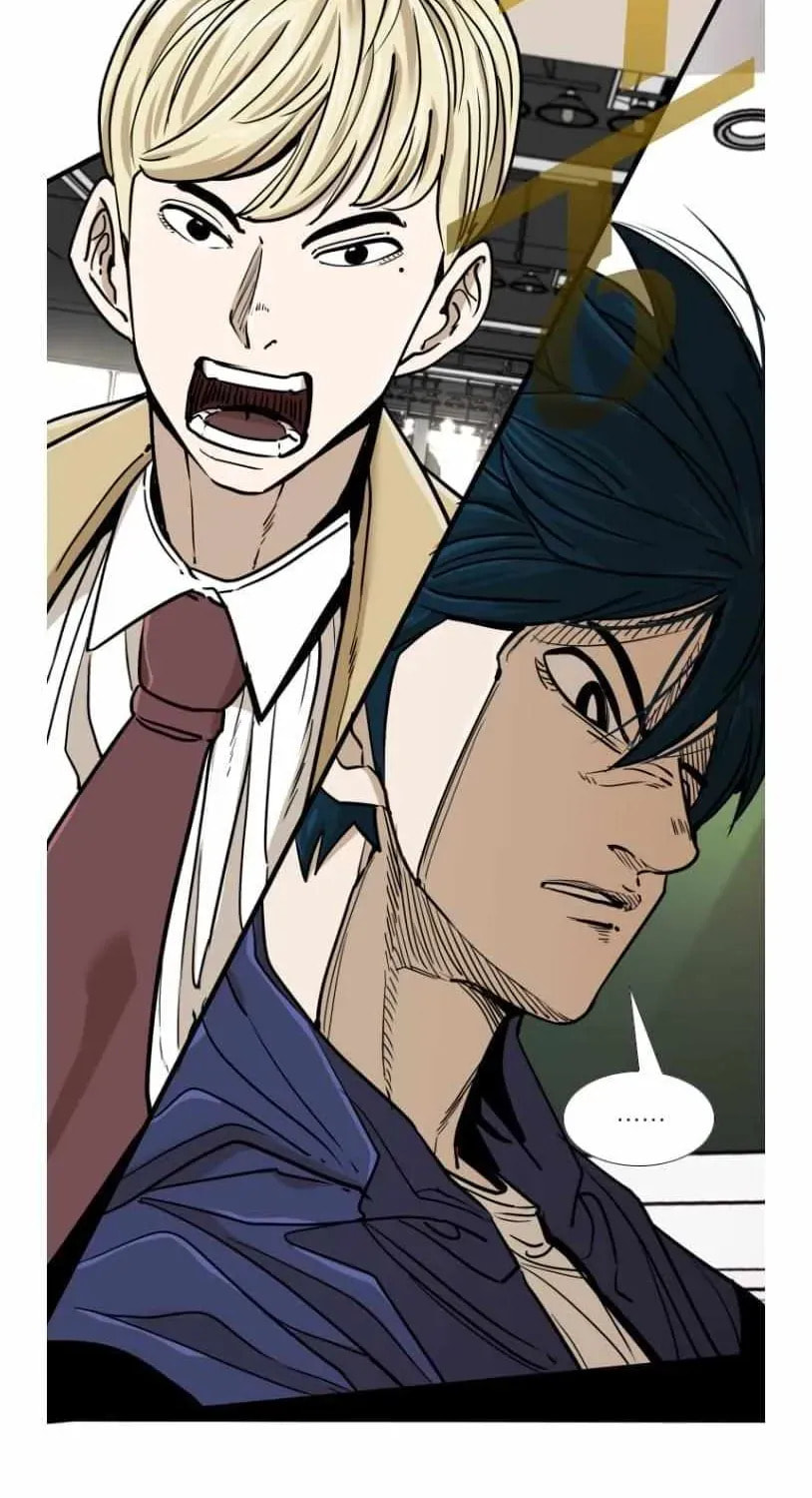 Read Shark chapter 257 image 6 on Lezhin
