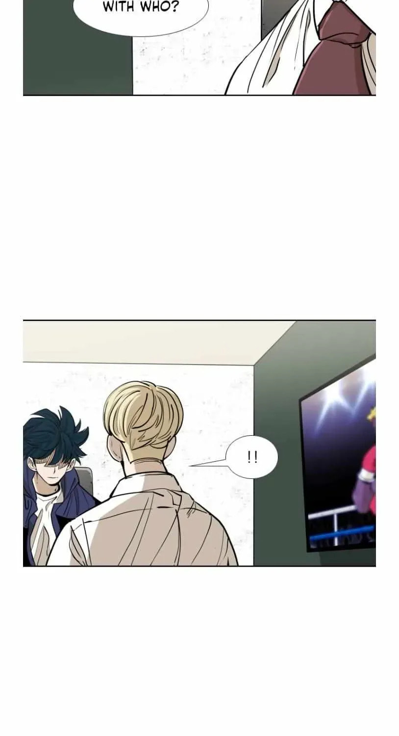 Read Shark chapter 257 image 60 on Lezhin