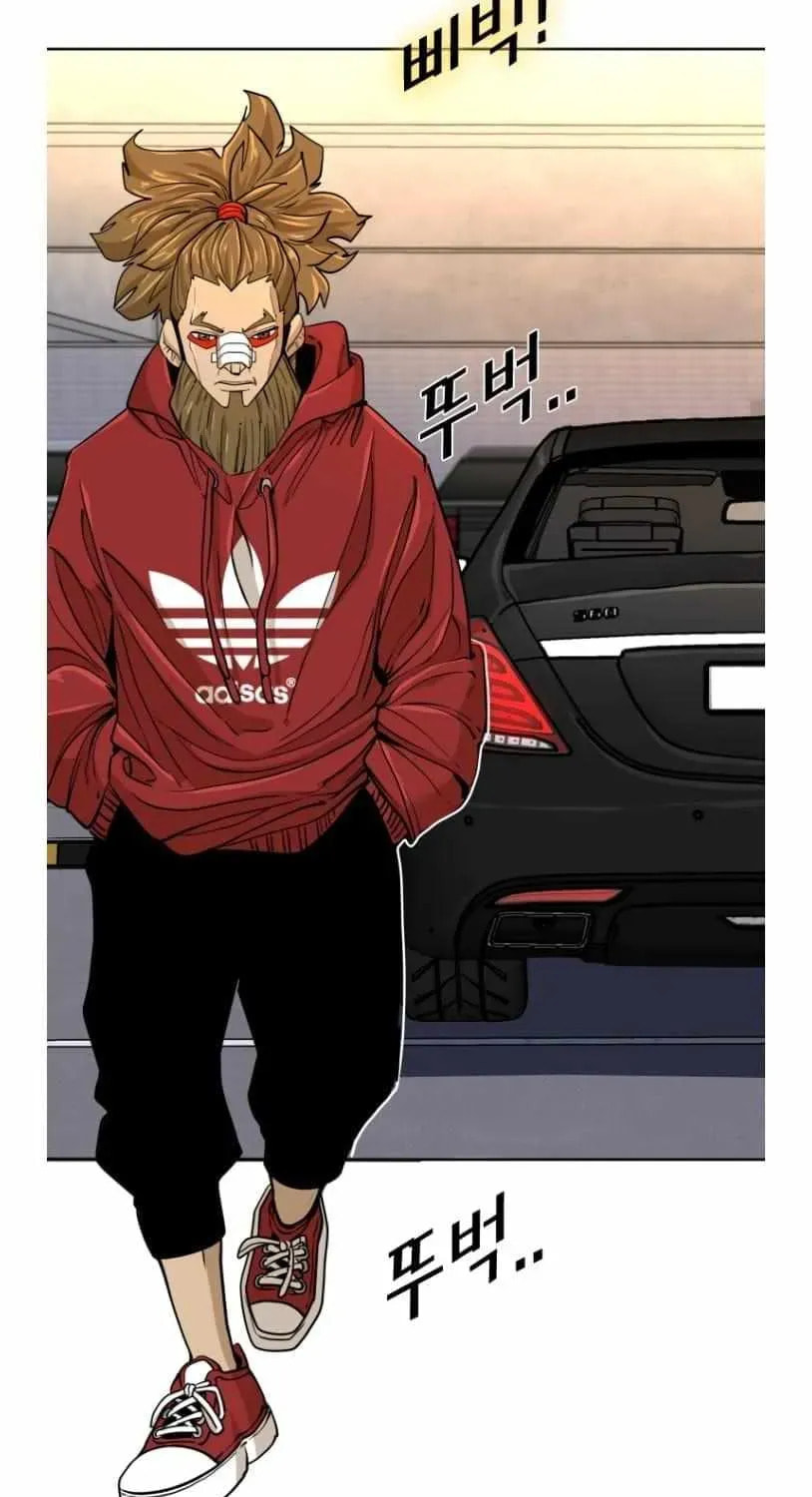 Read Shark chapter 257 image 65 on Lezhin