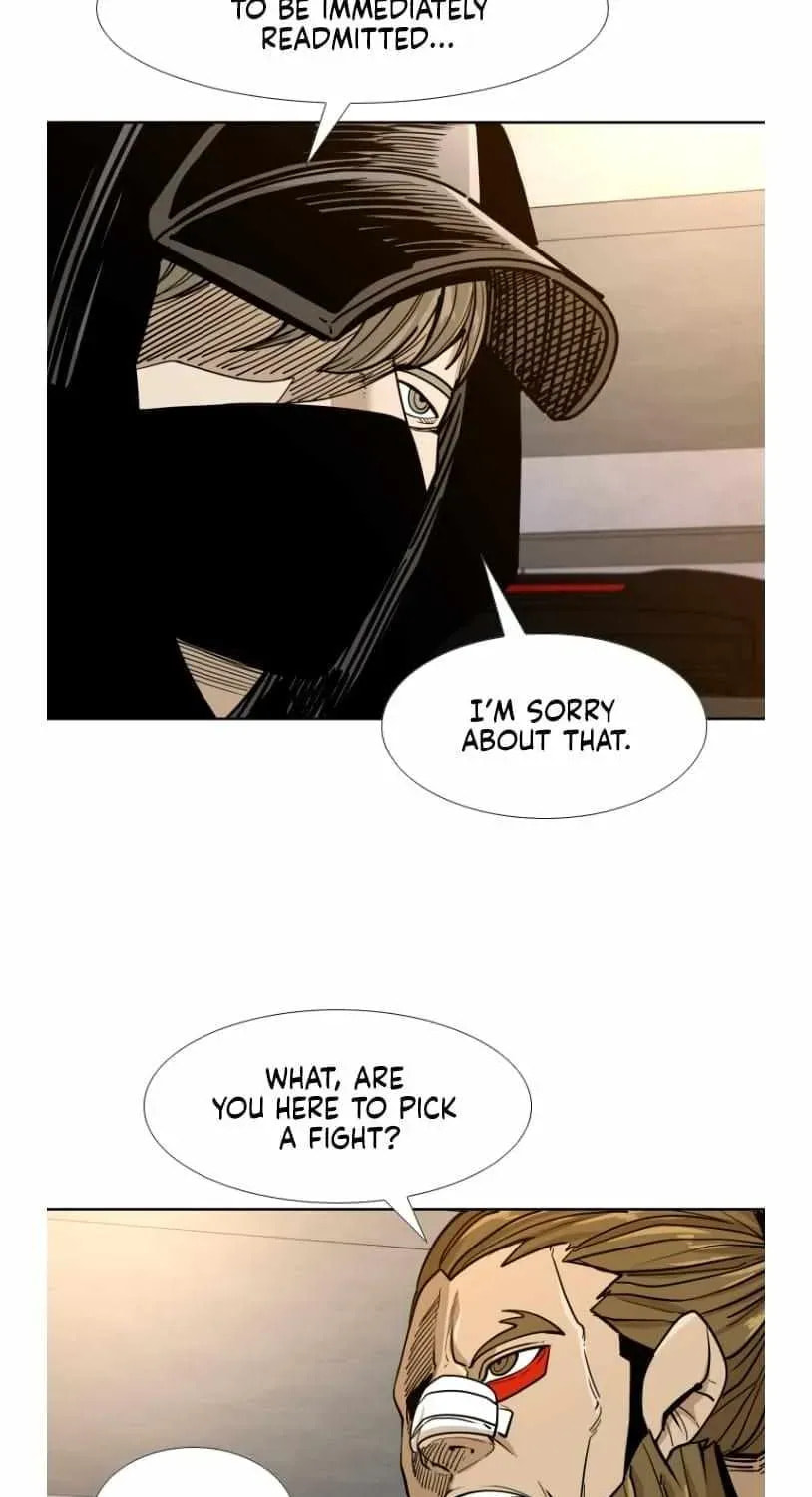 Read Shark chapter 257 image 69 on Lezhin