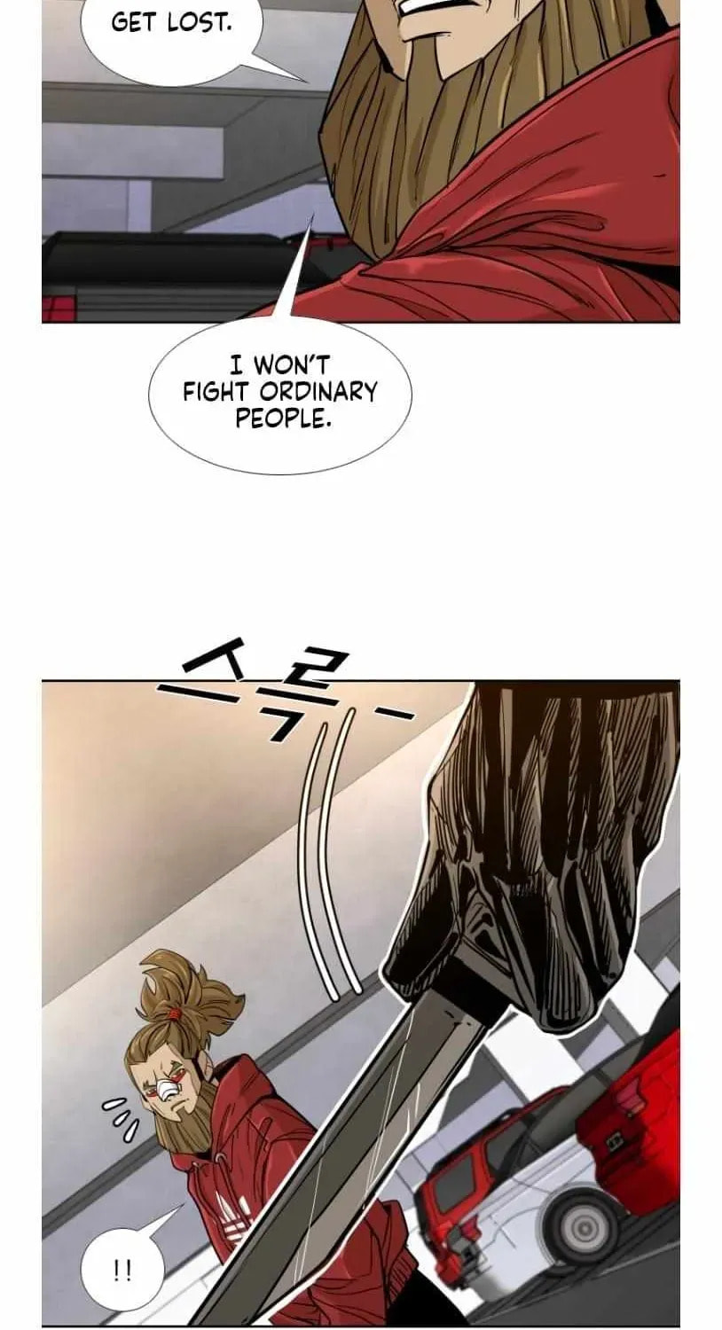 Read Shark chapter 257 image 70 on Lezhin