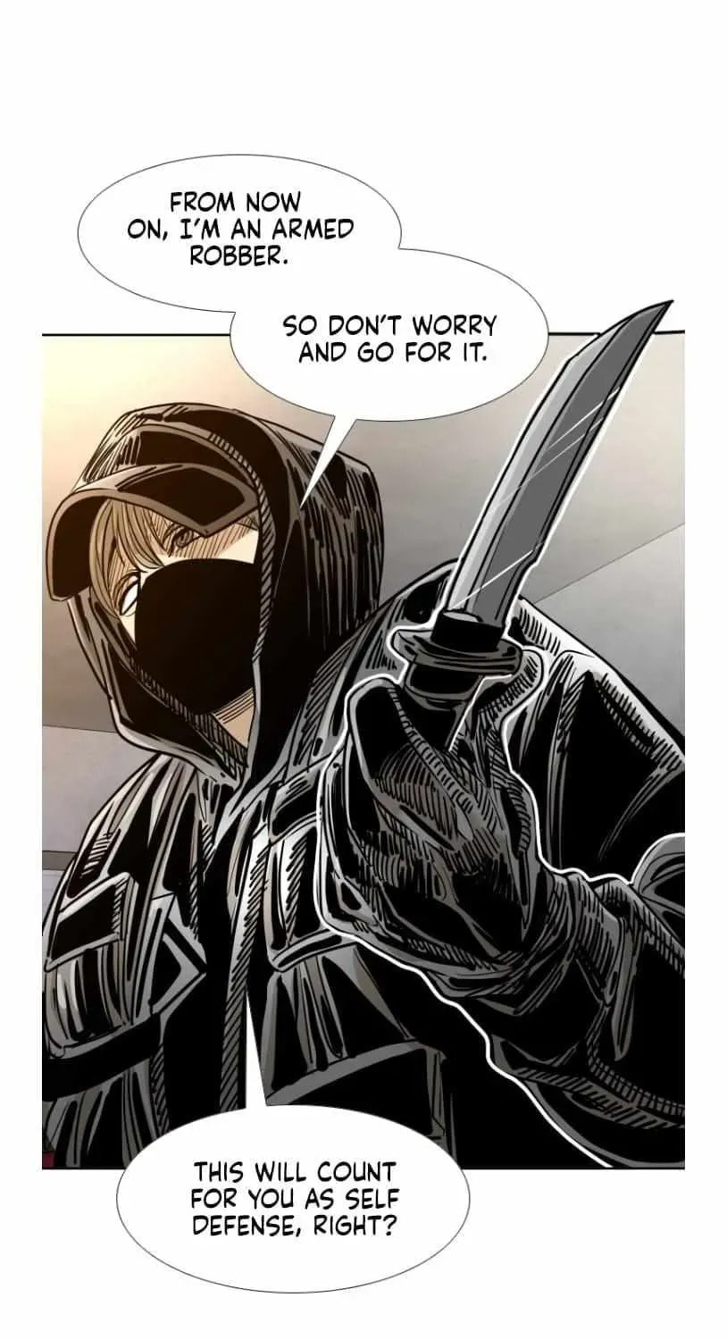 Read Shark chapter 257 image 71 on Lezhin