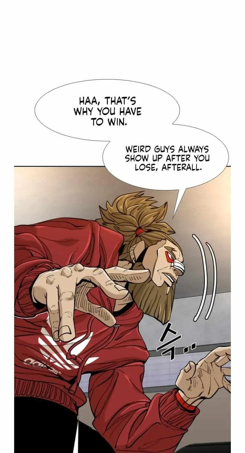Read Shark chapter 257 image 72 on Lezhin