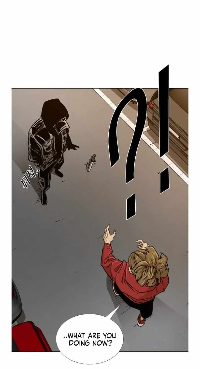 Read Shark chapter 257 image 74 on Lezhin