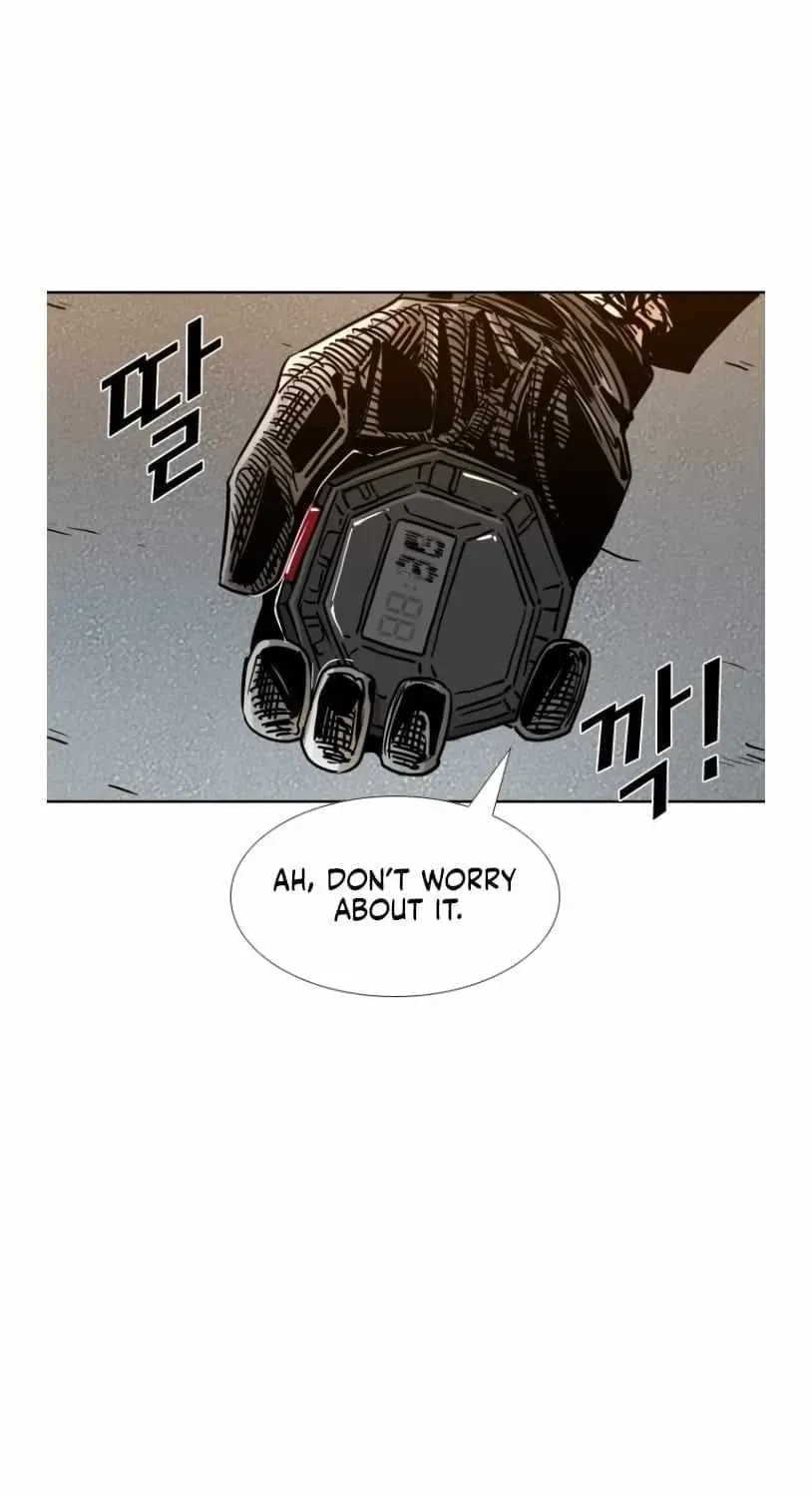 Read Shark chapter 257 image 75 on Lezhin