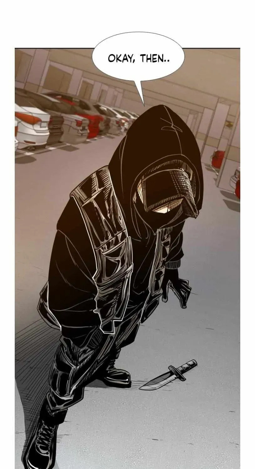 Read Shark chapter 257 image 76 on Lezhin