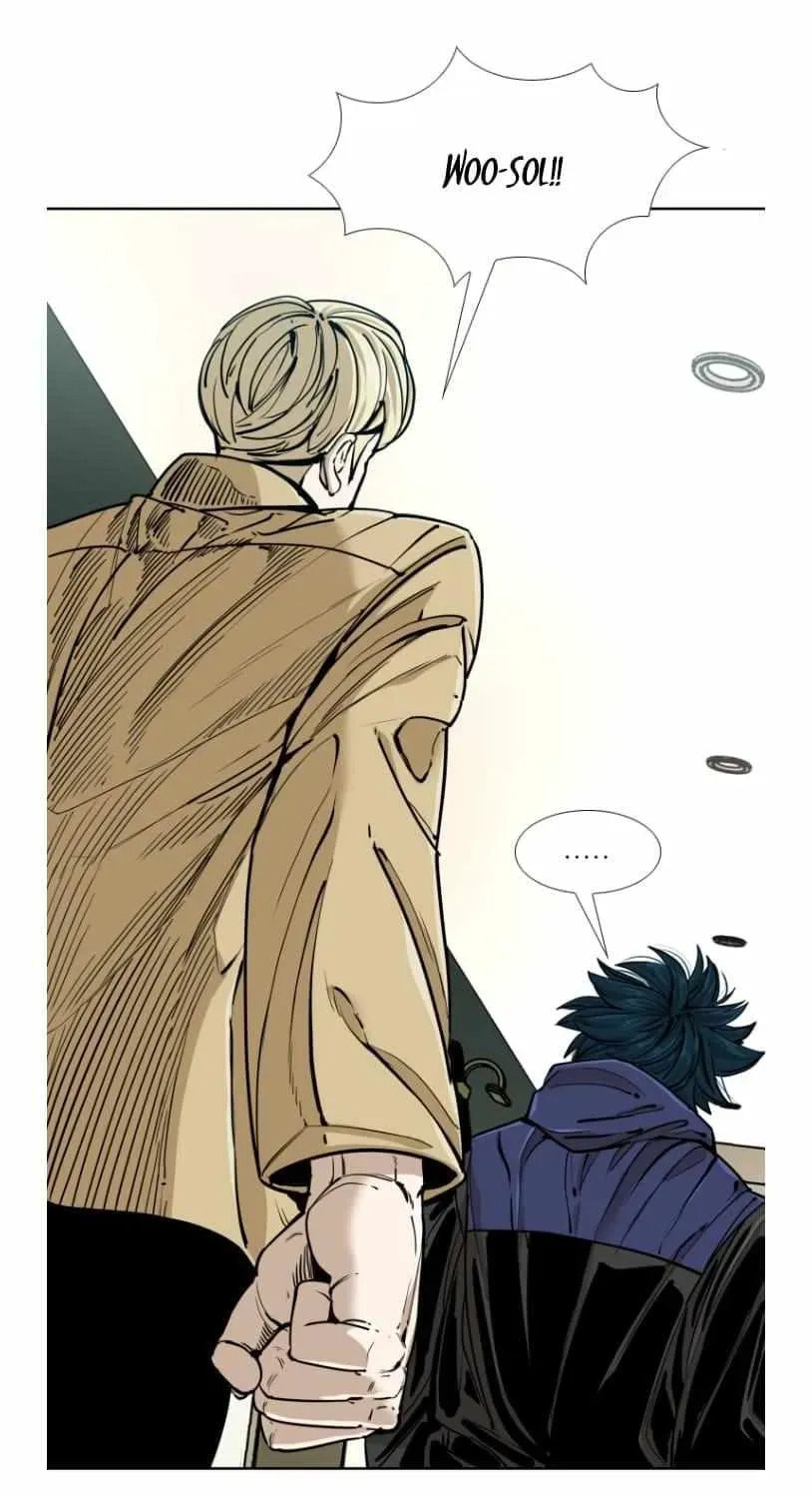 Read Shark chapter 257 image 9 on Lezhin
