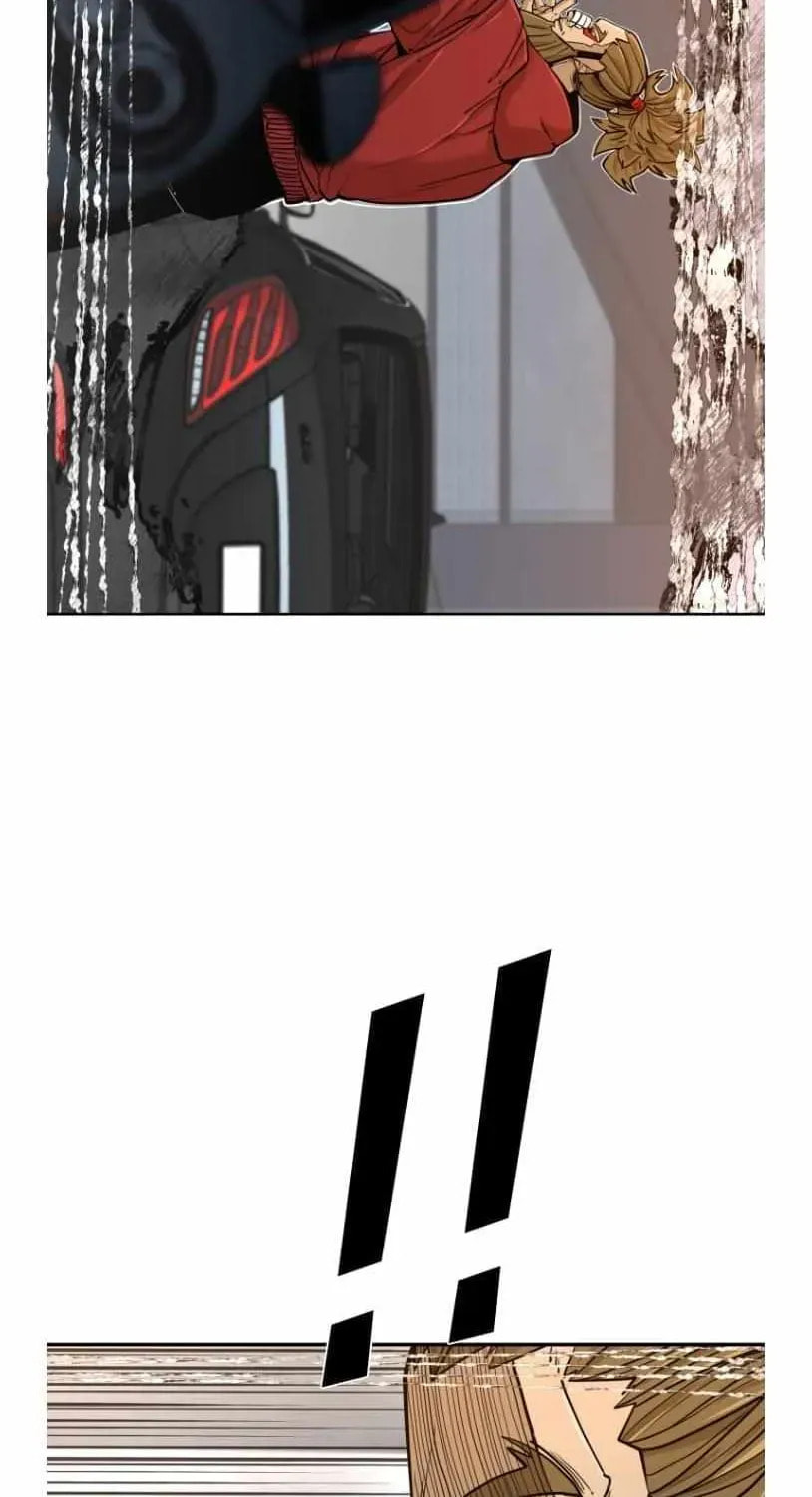 Read Shark chapter 258 image 12 on Lezhin