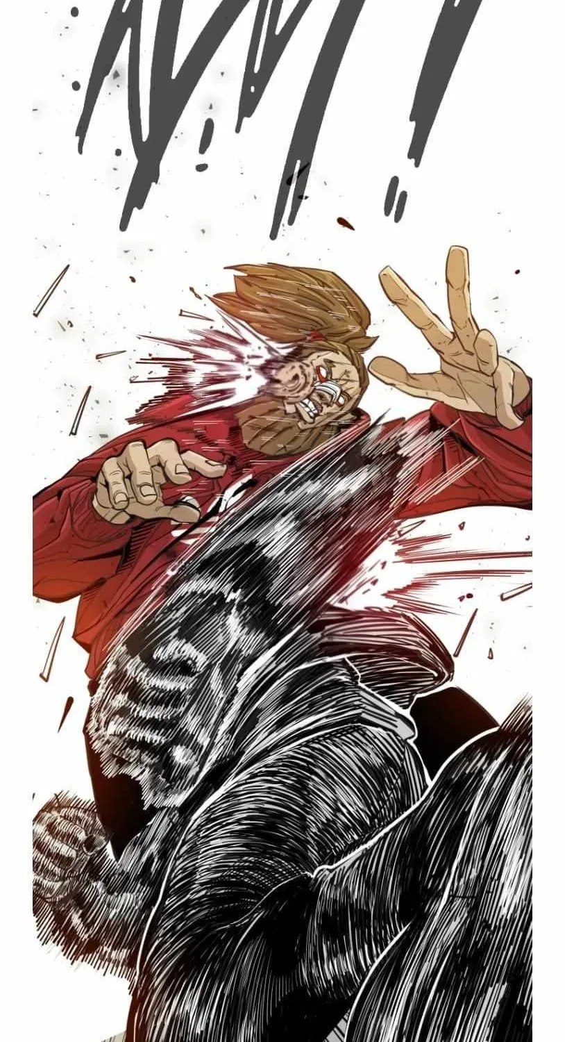 Read Shark chapter 258 image 14 on Lezhin