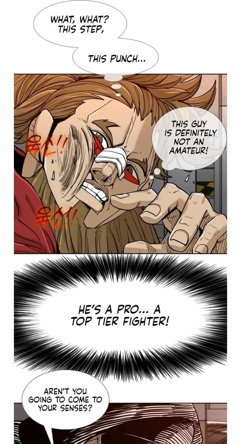 Read Shark chapter 258 image 16 on Lezhin