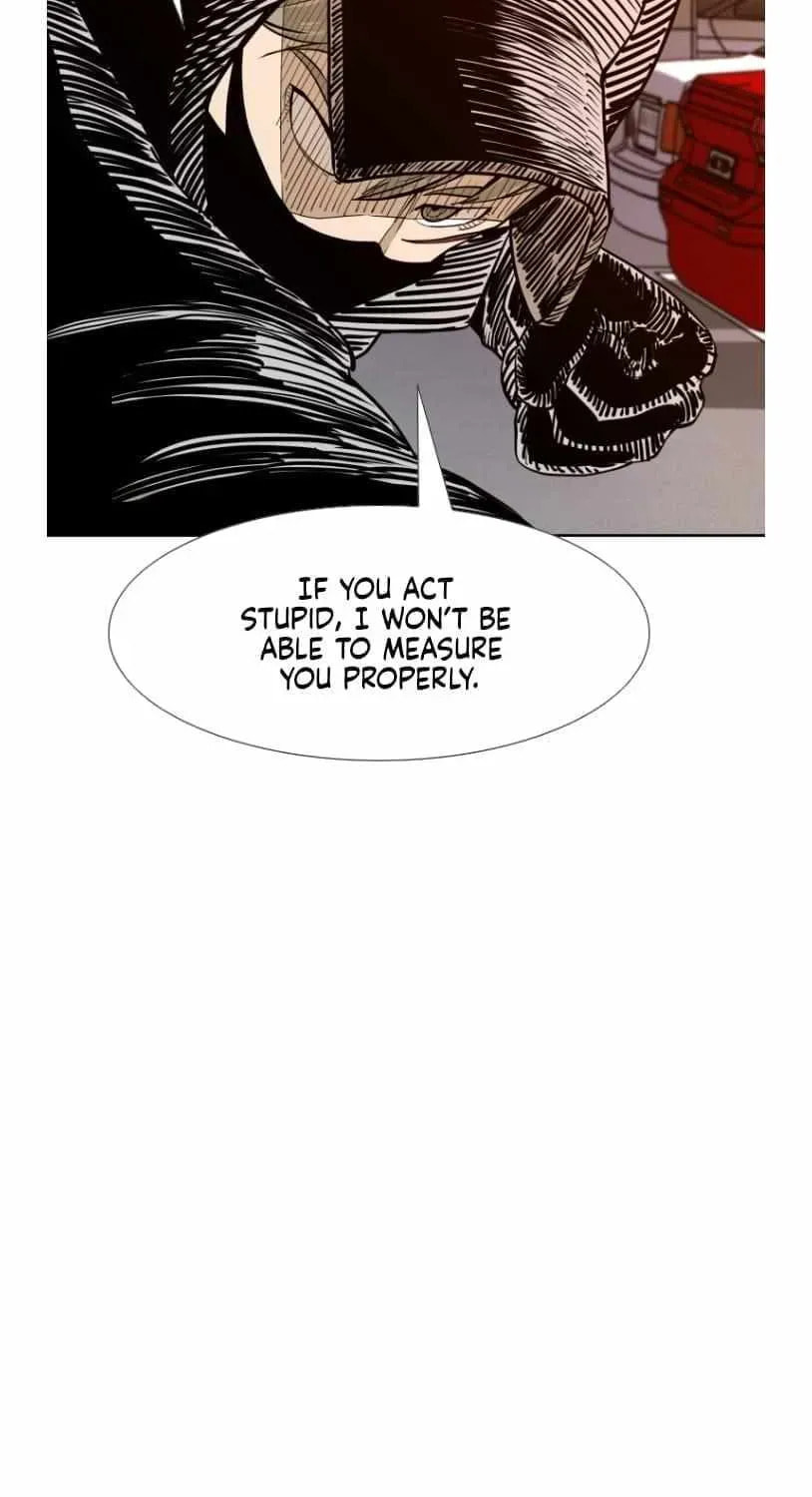 Read Shark chapter 258 image 17 on Lezhin