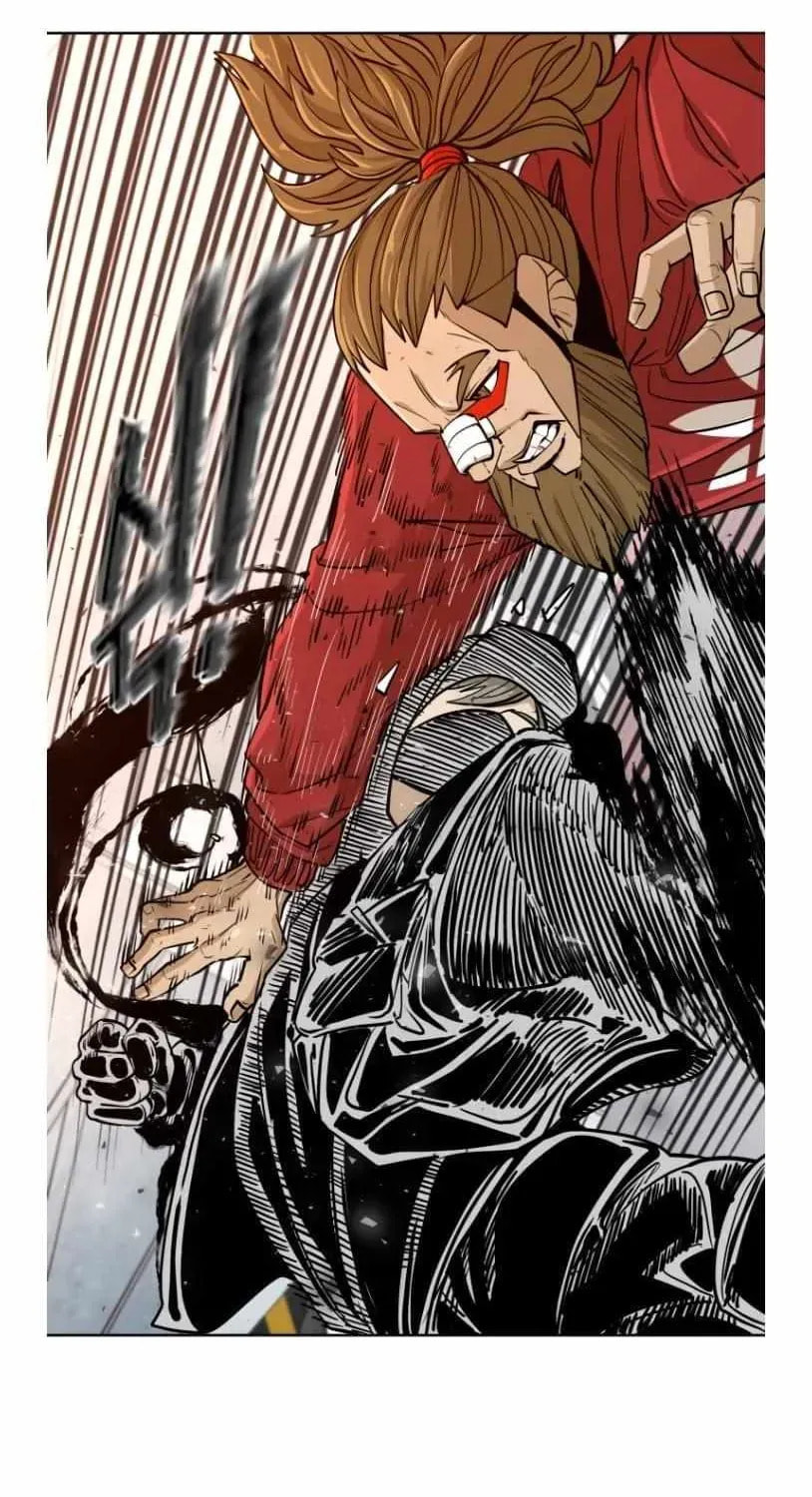 Read Shark chapter 258 image 18 on Lezhin