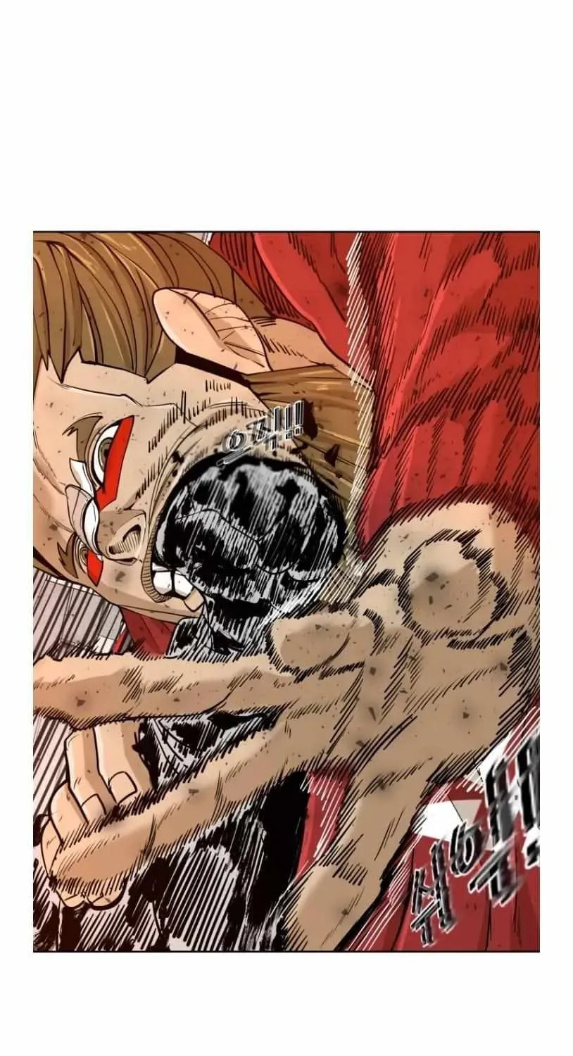 Read Shark chapter 258 image 19 on Lezhin