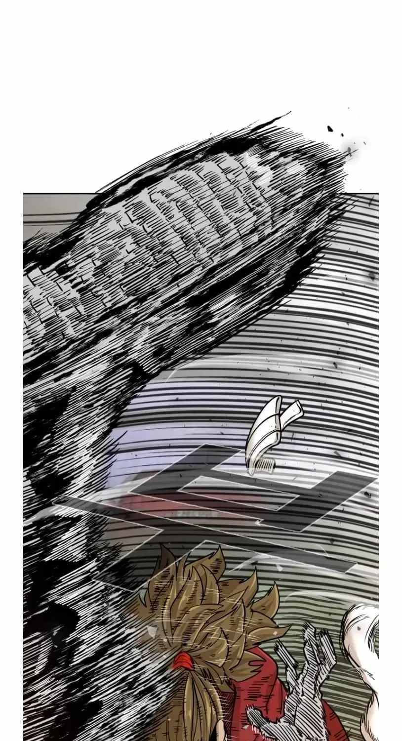 Read Shark chapter 258 image 21 on Lezhin