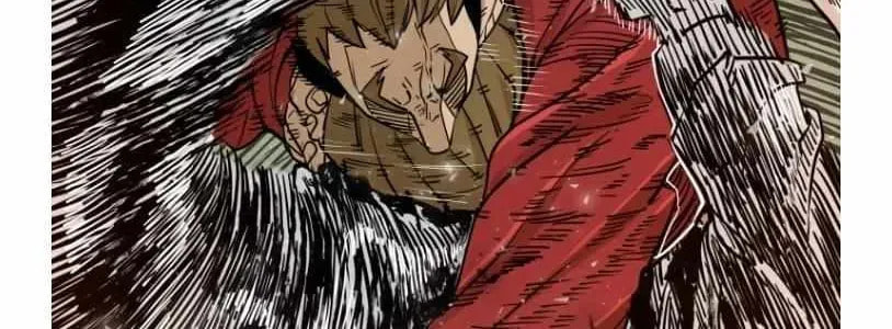 Read Shark chapter 258 image 22 on Lezhin
