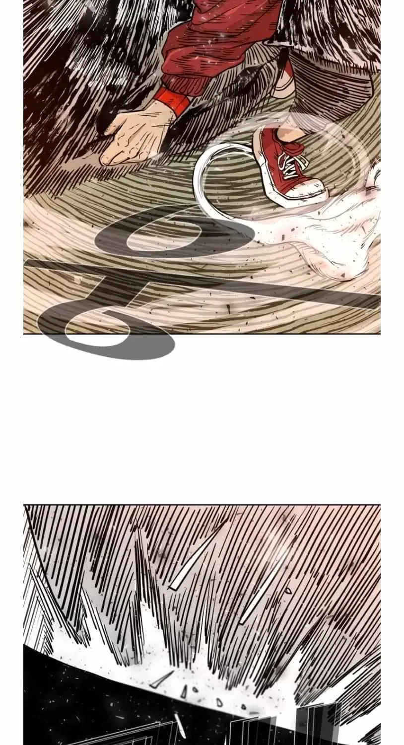 Read Shark chapter 258 image 23 on Lezhin