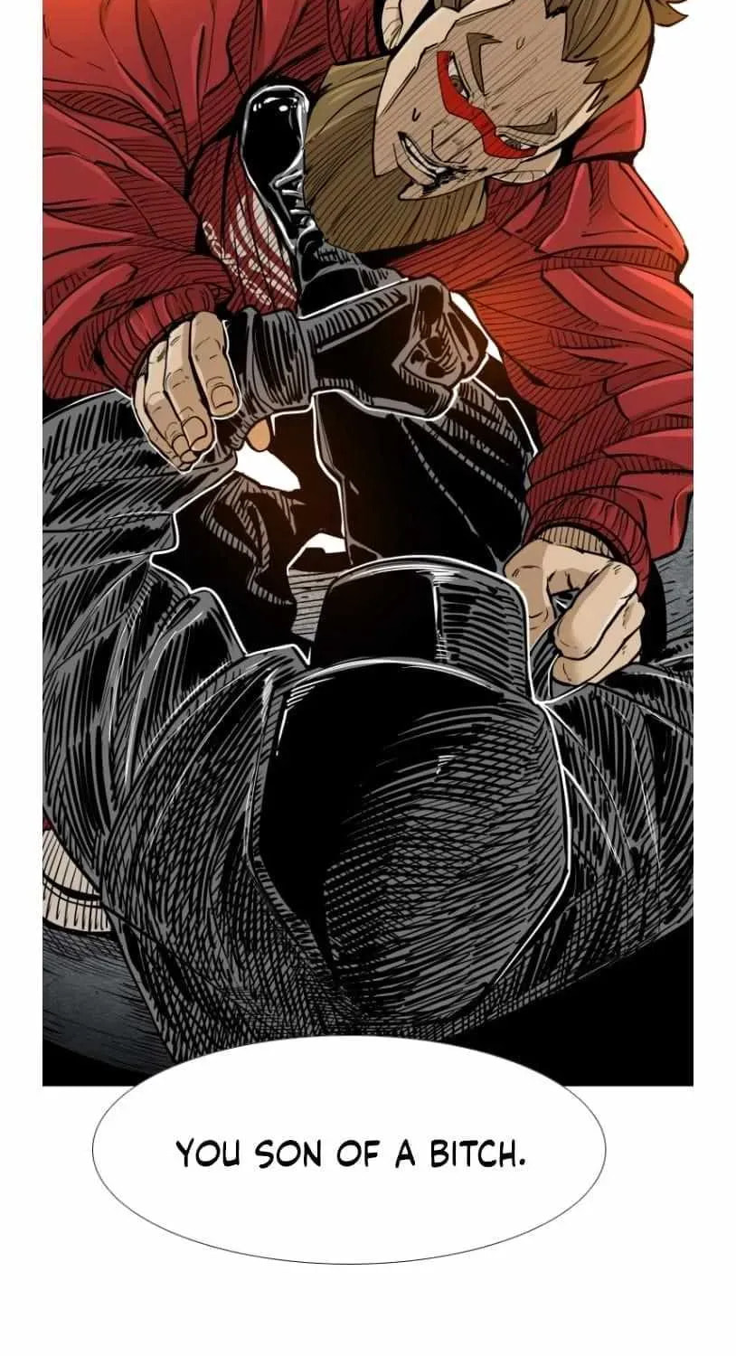 Read Shark chapter 258 image 25 on Lezhin