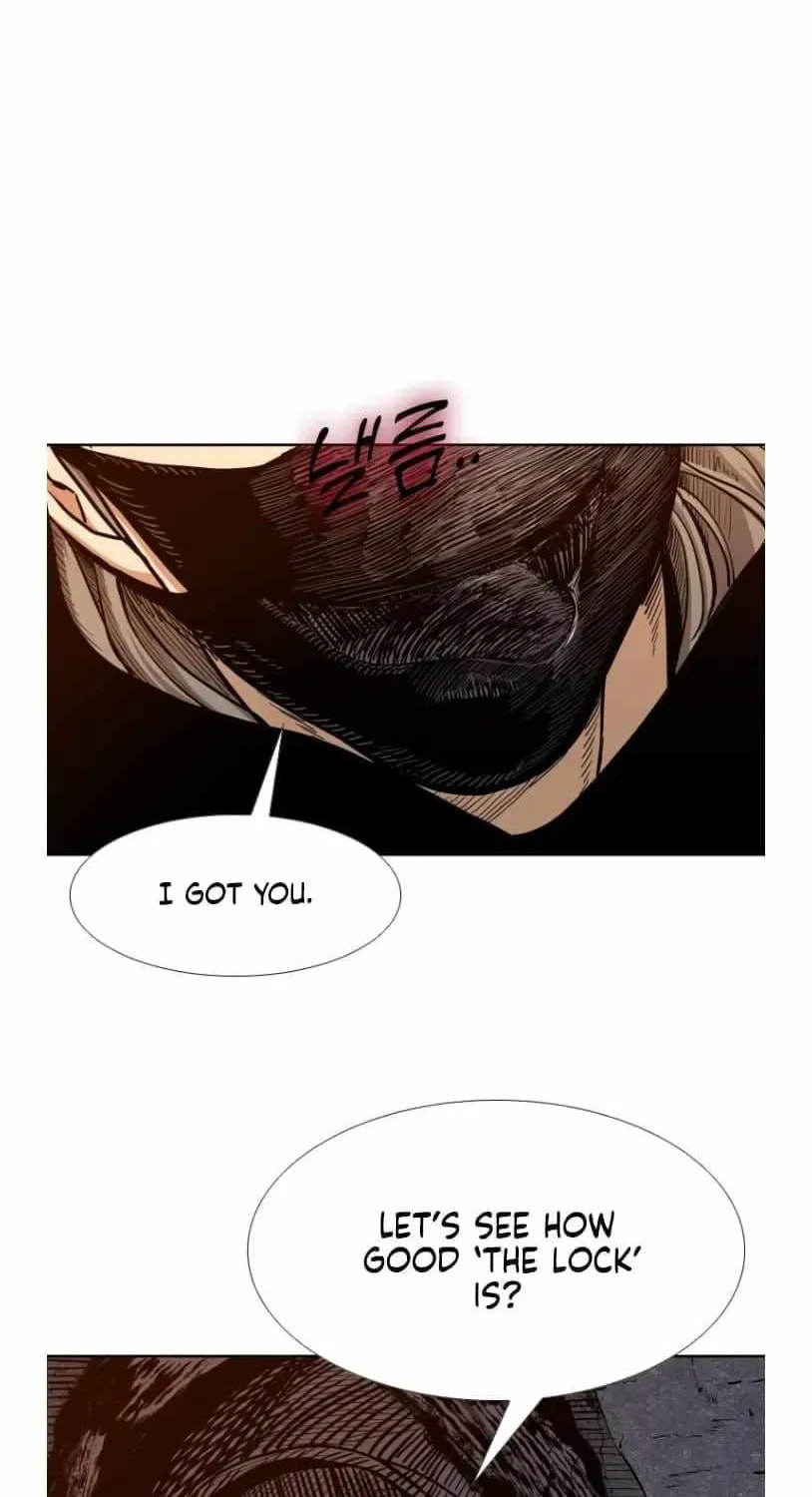 Read Shark chapter 258 image 26 on Lezhin