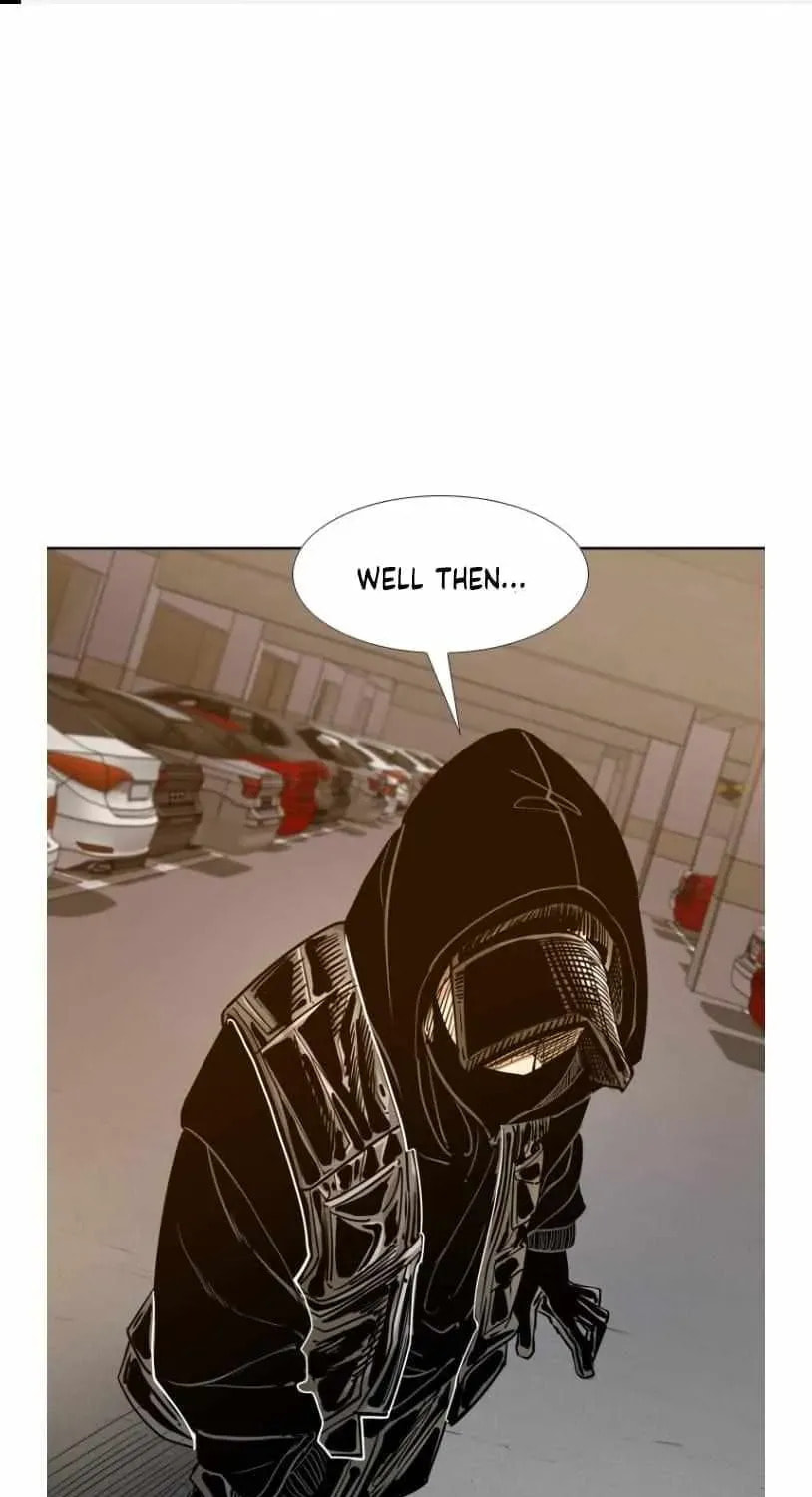 Read Shark chapter 258 image 3 on Lezhin