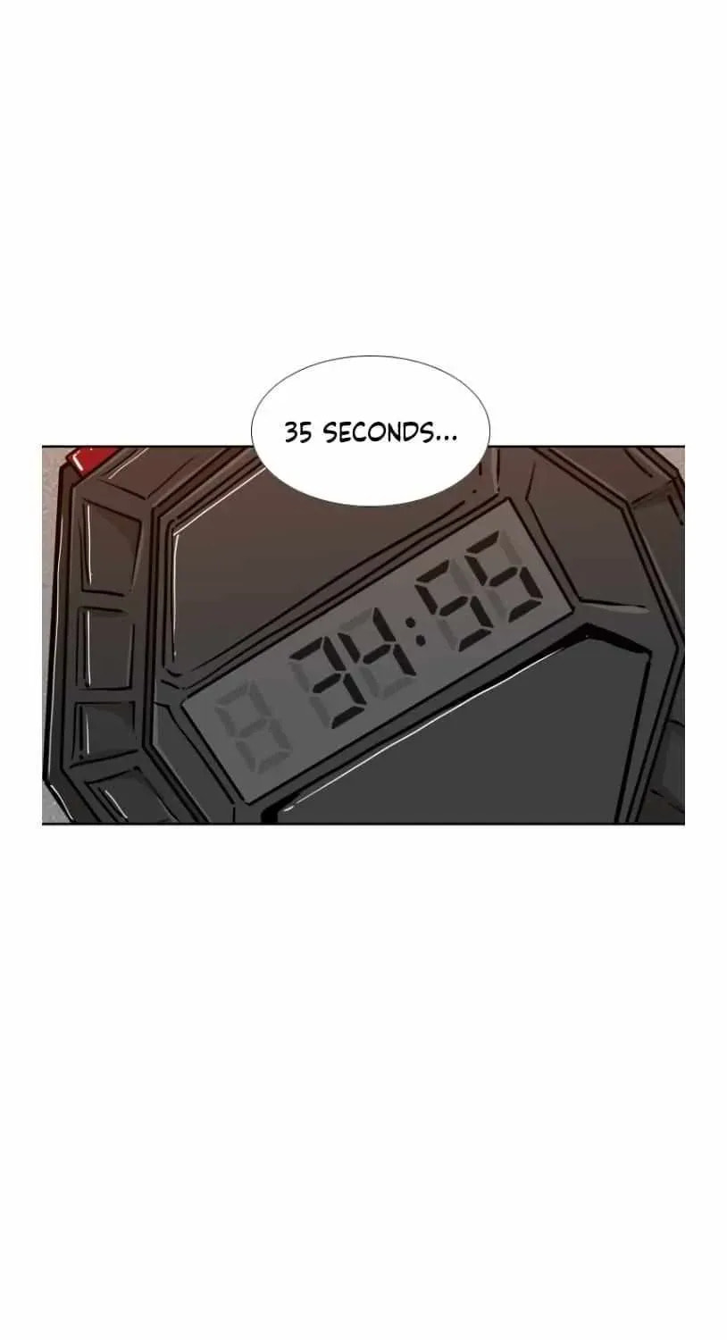 Read Shark chapter 258 image 31 on Lezhin
