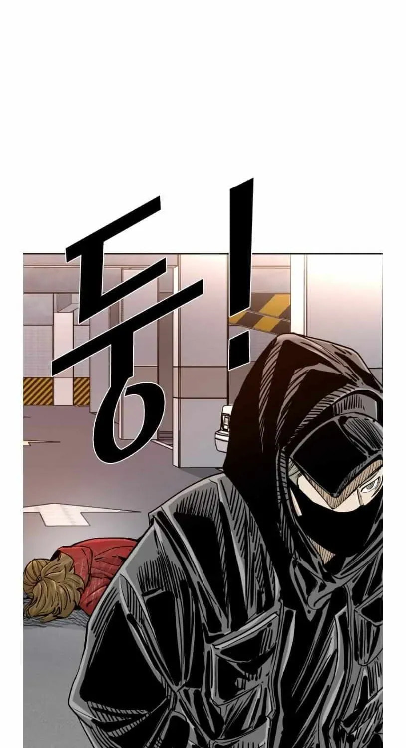 Read Shark chapter 258 image 32 on Lezhin