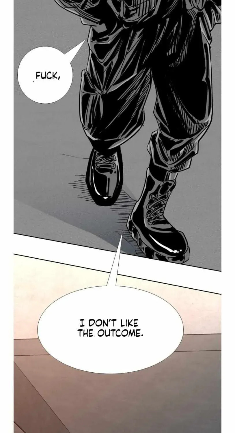 Read Shark chapter 258 image 33 on Lezhin