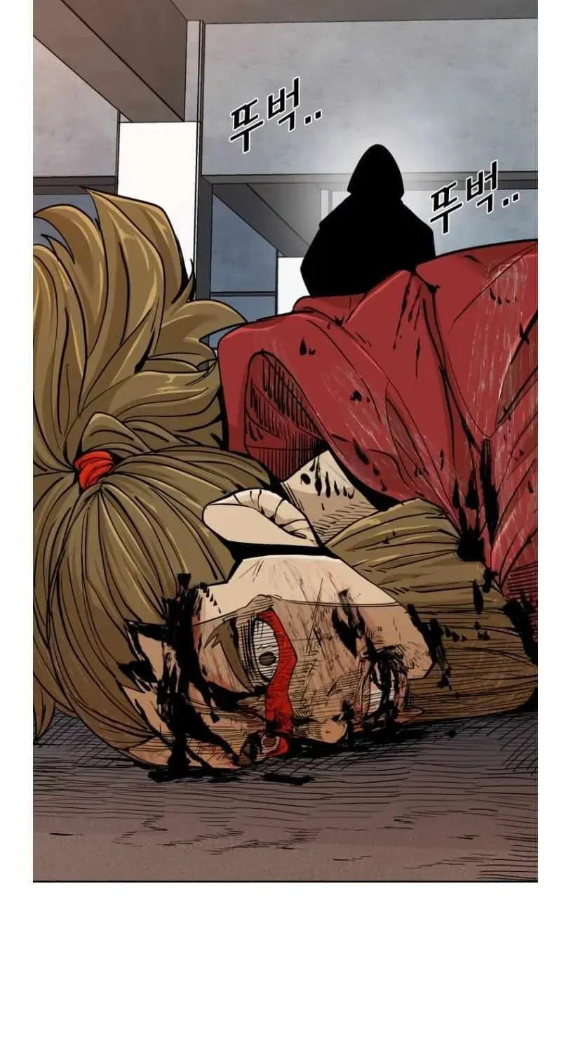 Read Shark chapter 258 image 34 on Lezhin
