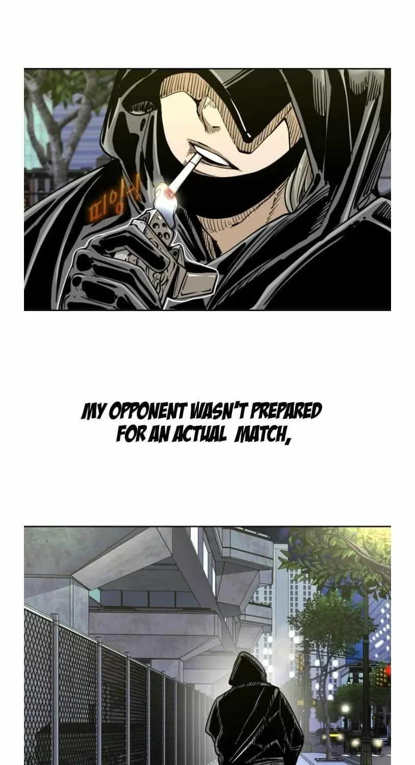 Read Shark chapter 258 image 36 on Lezhin