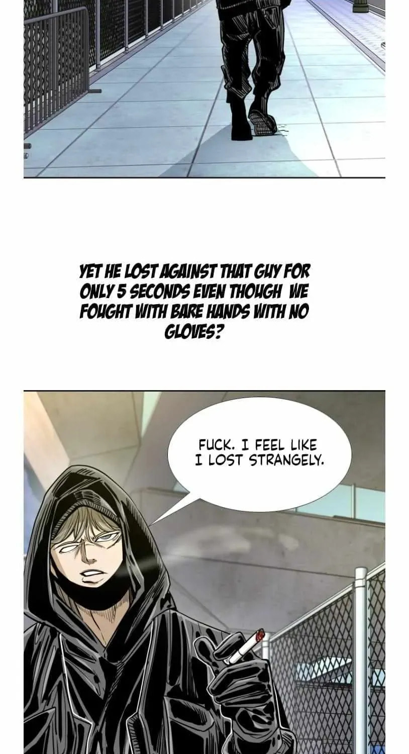 Read Shark chapter 258 image 37 on Lezhin