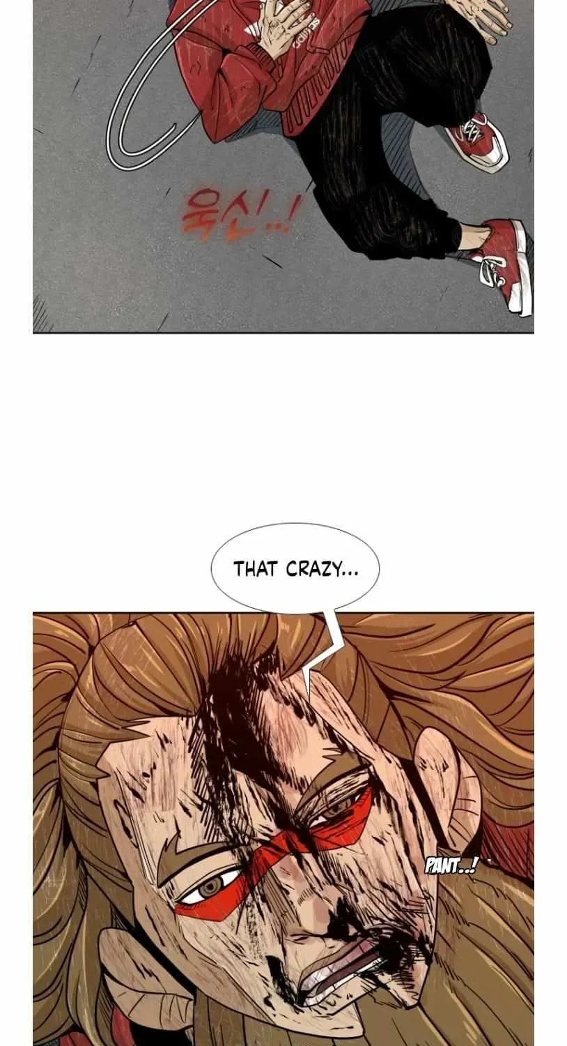 Read Shark chapter 258 image 39 on Lezhin