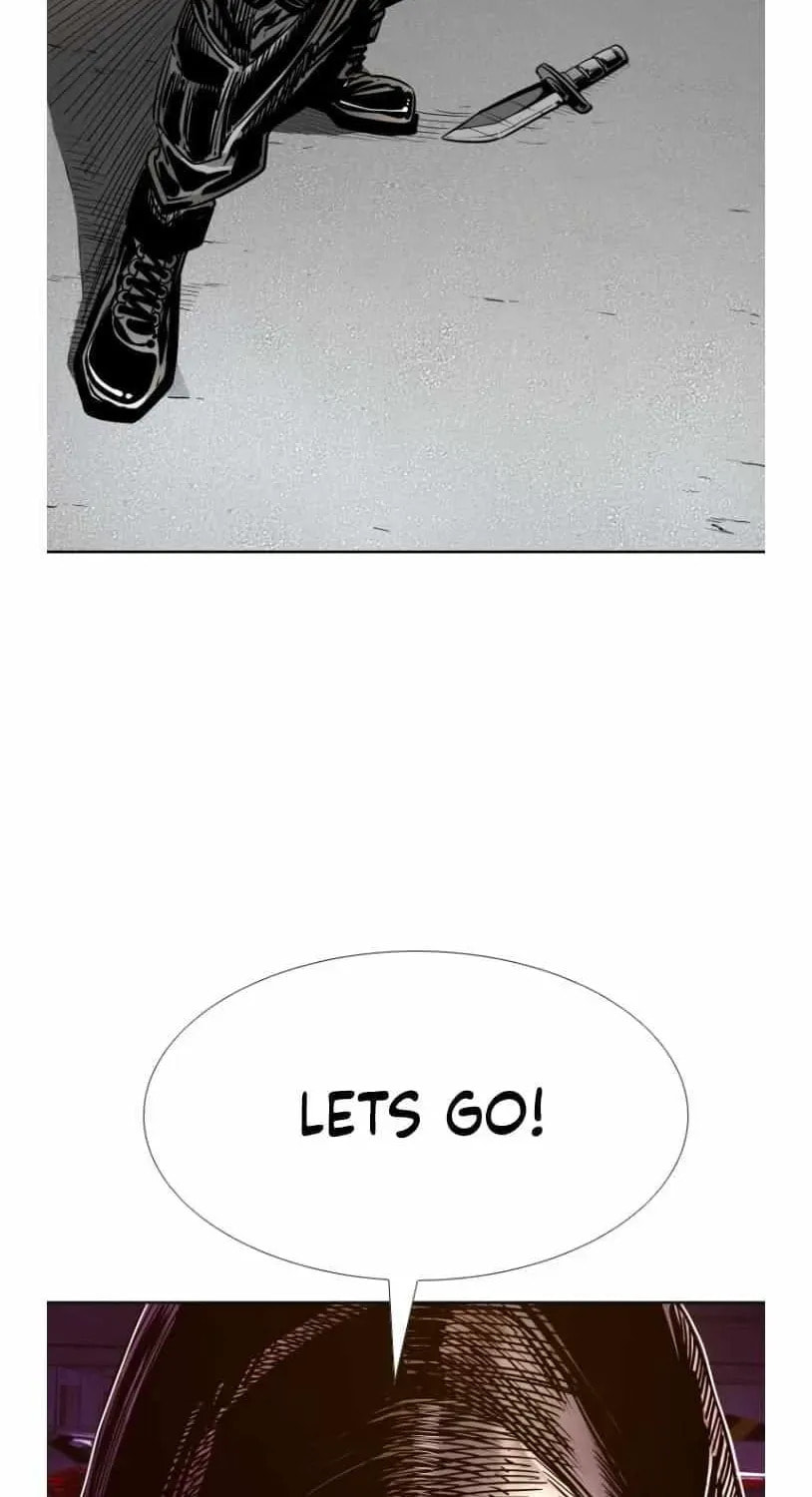 Read Shark chapter 258 image 4 on Lezhin