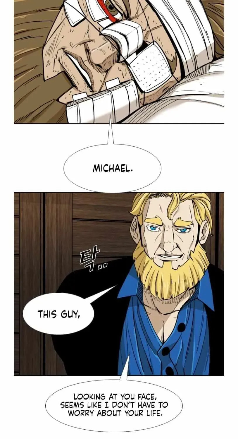Read Shark chapter 258 image 45 on Lezhin