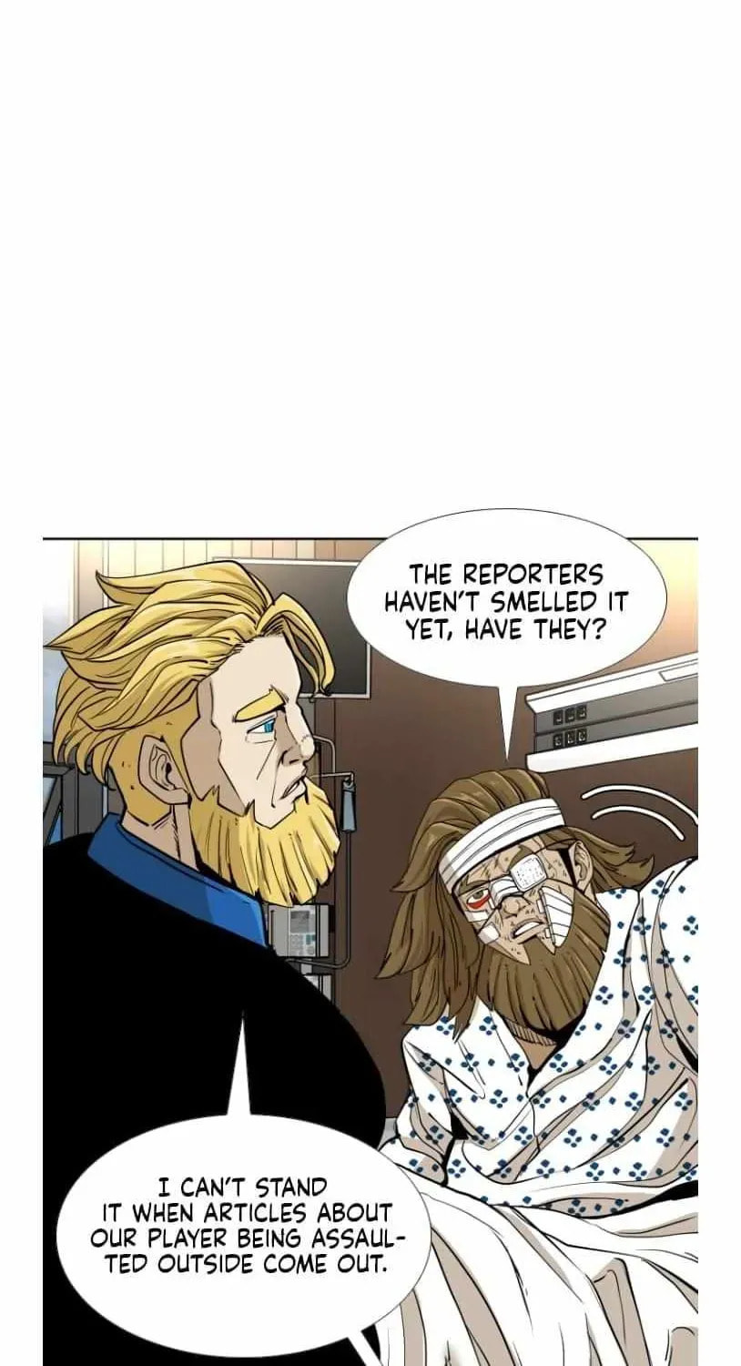 Read Shark chapter 258 image 46 on Lezhin