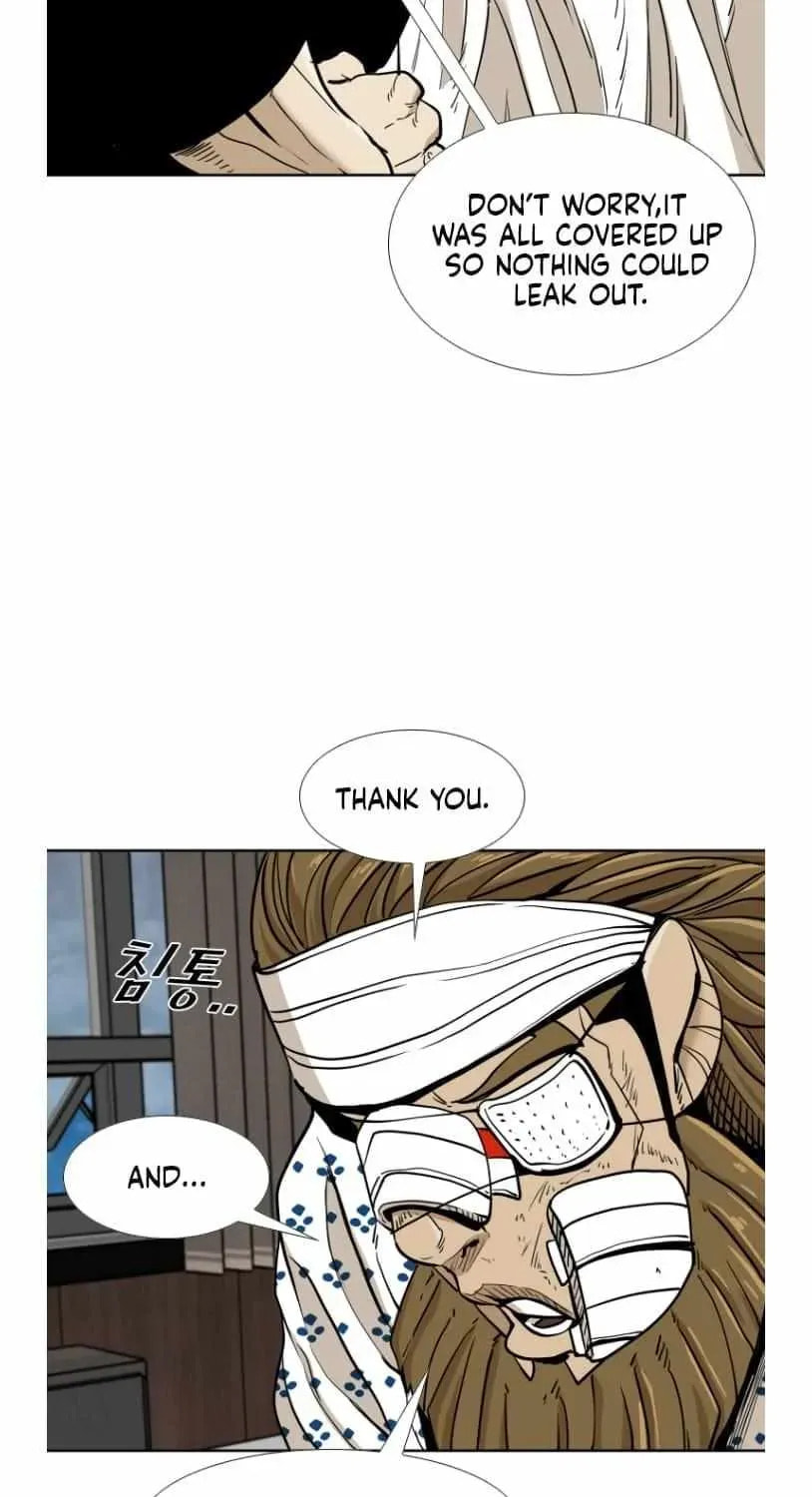 Read Shark chapter 258 image 47 on Lezhin