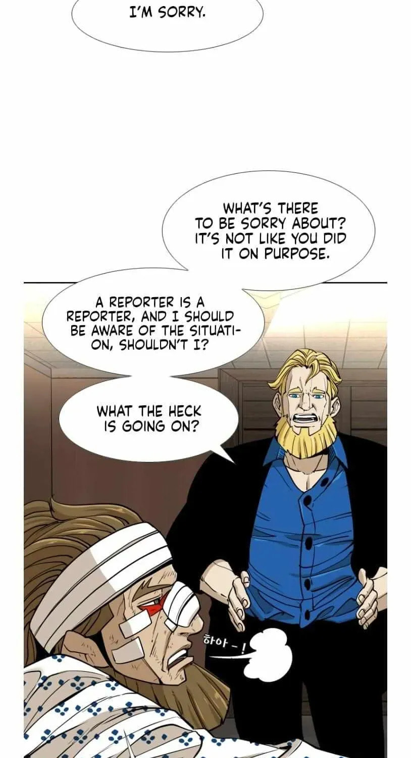 Read Shark chapter 258 image 48 on Lezhin