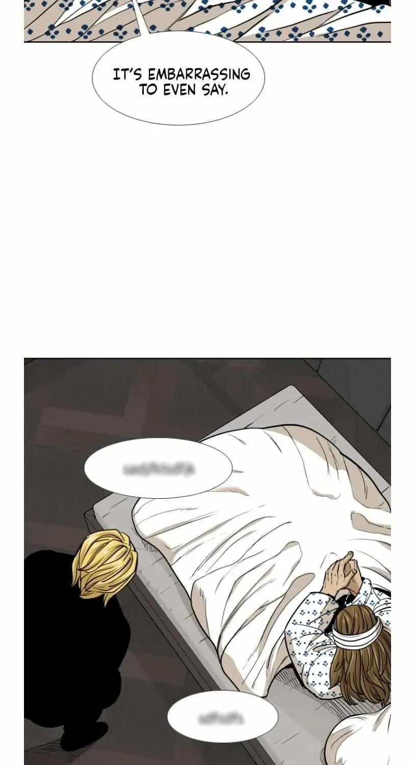 Read Shark chapter 258 image 49 on Lezhin