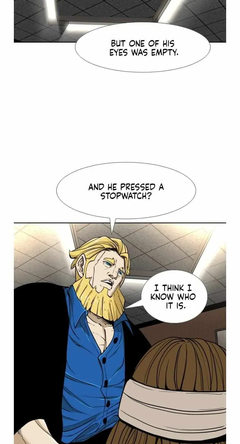 Read Shark chapter 258 image 51 on Lezhin