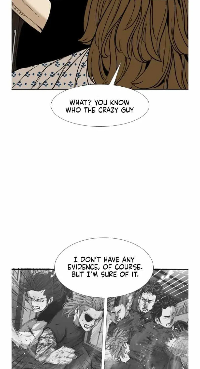 Read Shark chapter 258 image 52 on Lezhin
