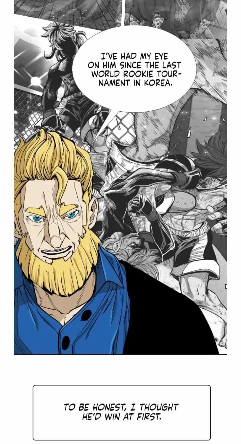 Read Shark chapter 258 image 53 on Lezhin