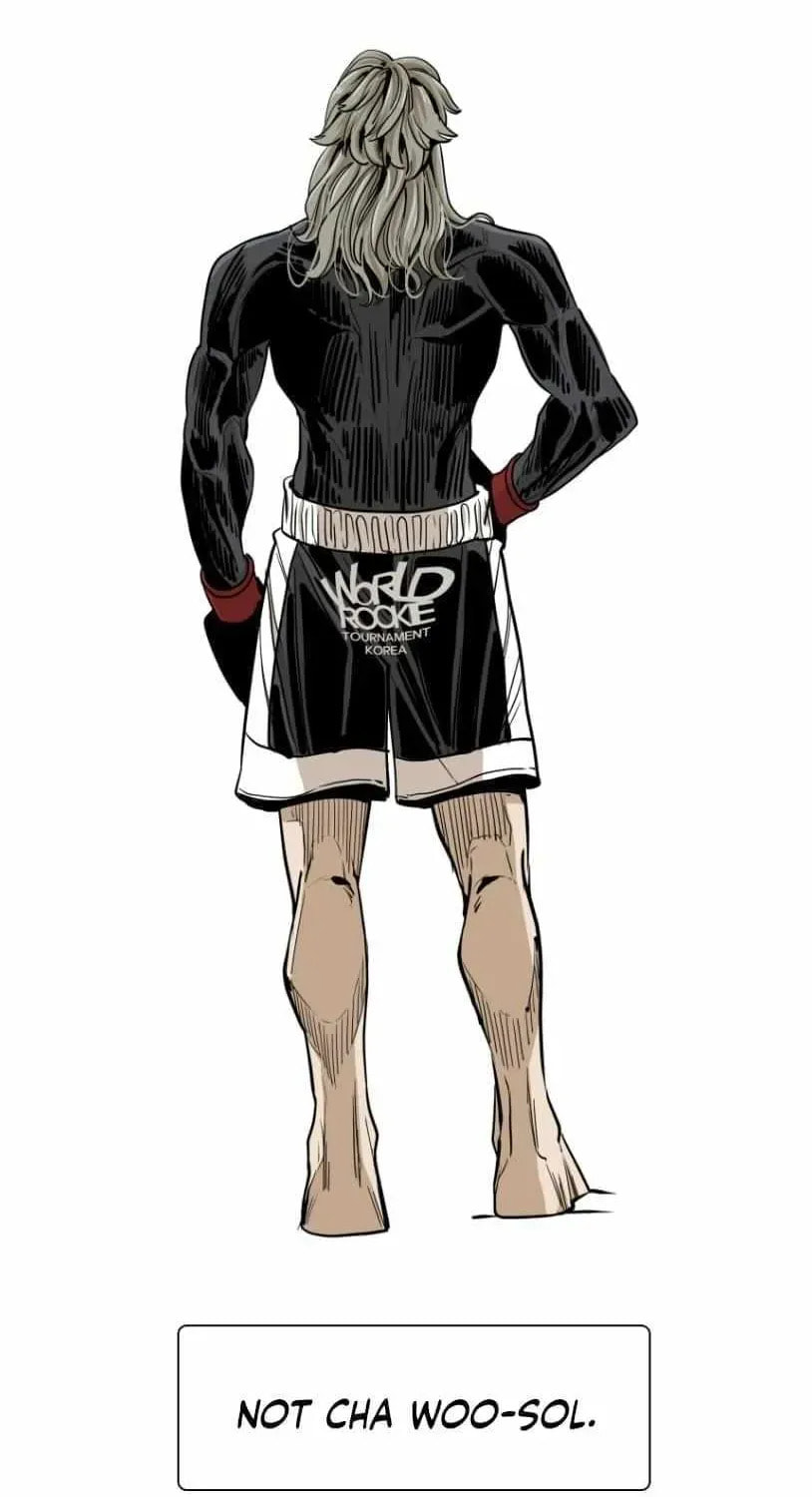 Read Shark chapter 258 image 54 on Lezhin