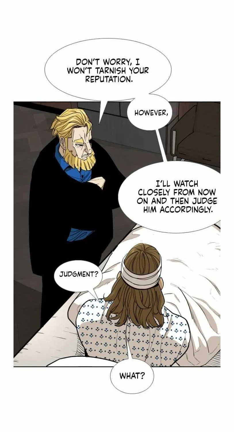 Read Shark chapter 258 image 56 on Lezhin