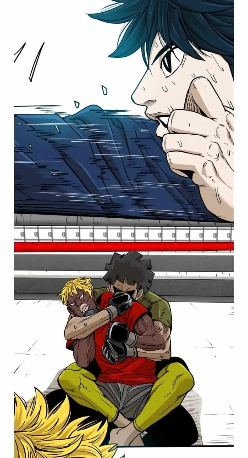 Read Shark chapter 258 image 61 on Lezhin