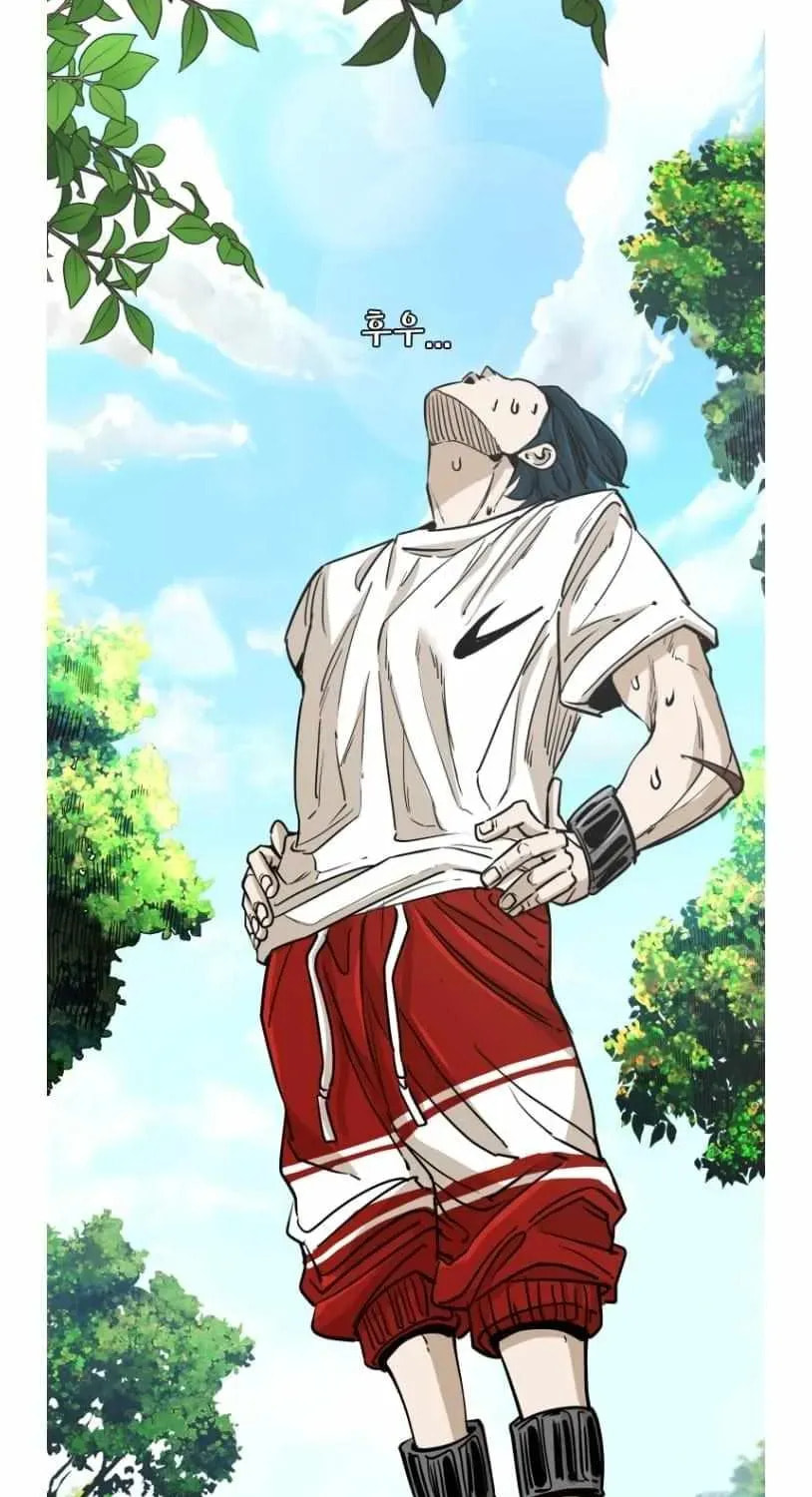 Read Shark chapter 258 image 65 on Lezhin