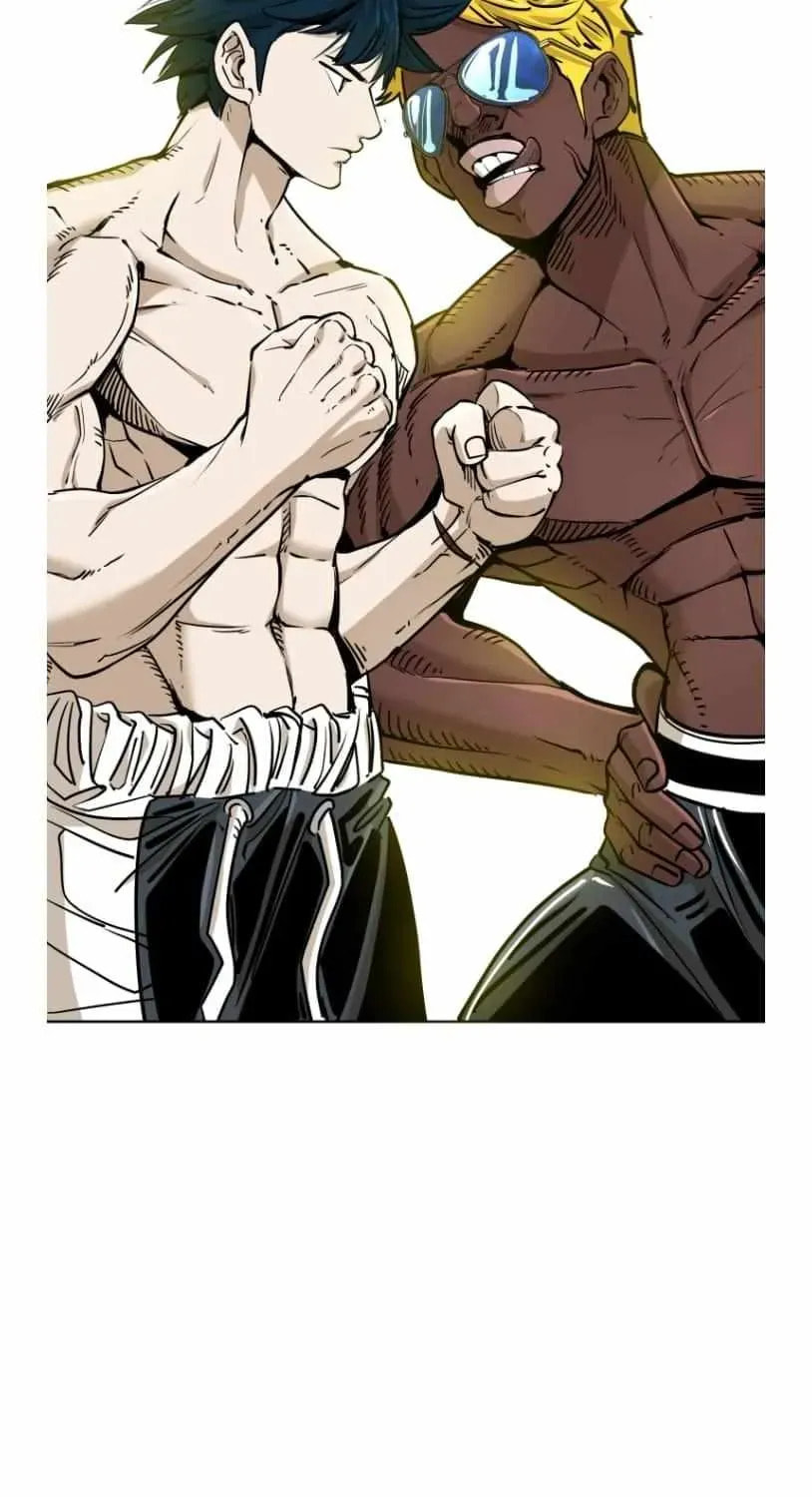 Read Shark chapter 258 image 69 on Lezhin
