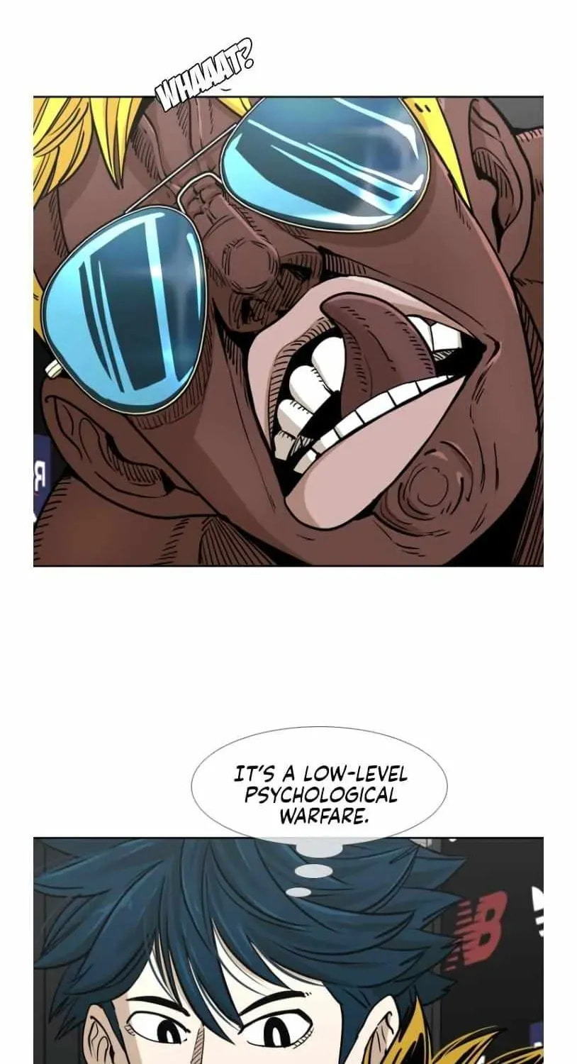 Read Shark chapter 258 image 70 on Lezhin