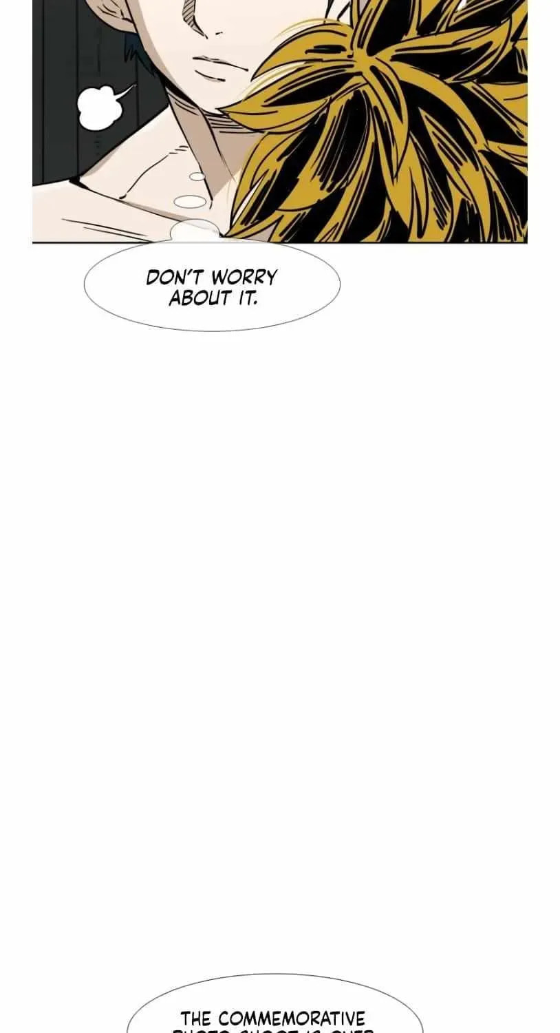 Read Shark chapter 258 image 71 on Lezhin