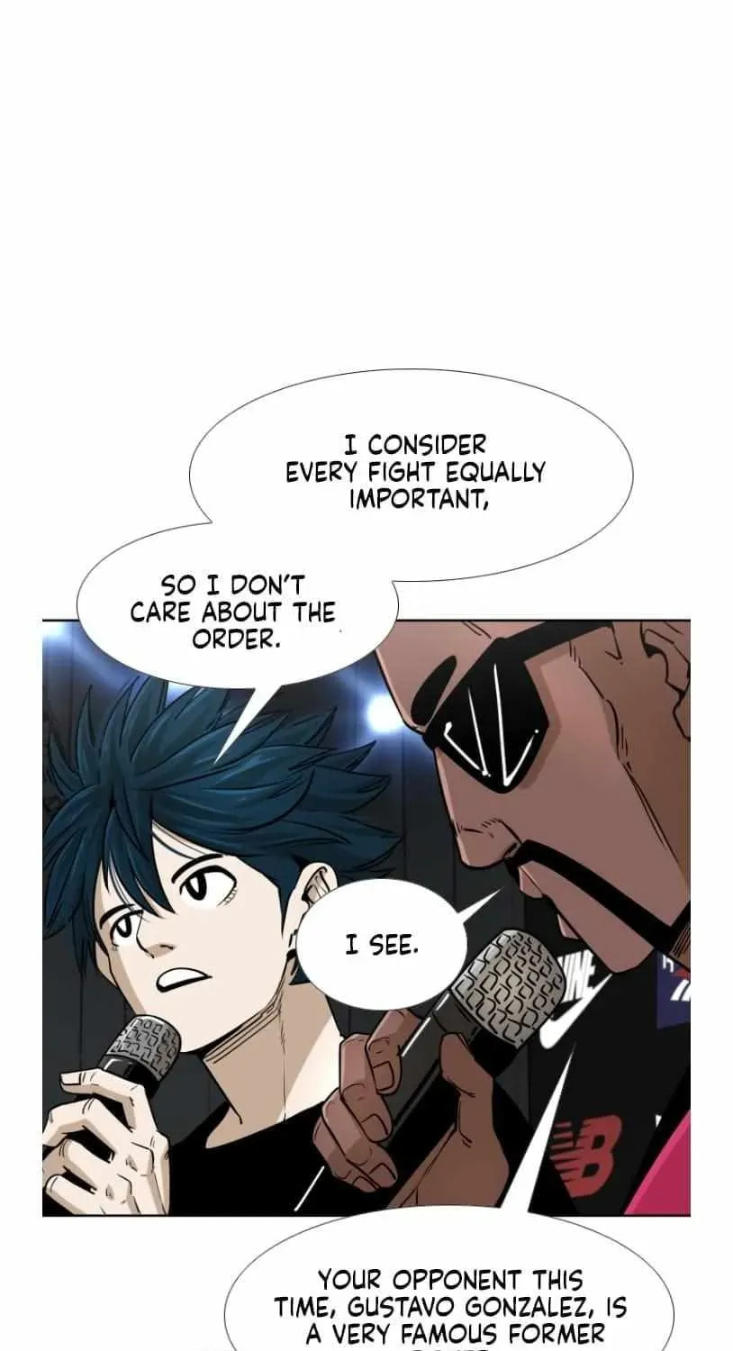 Read Shark chapter 258 image 73 on Lezhin