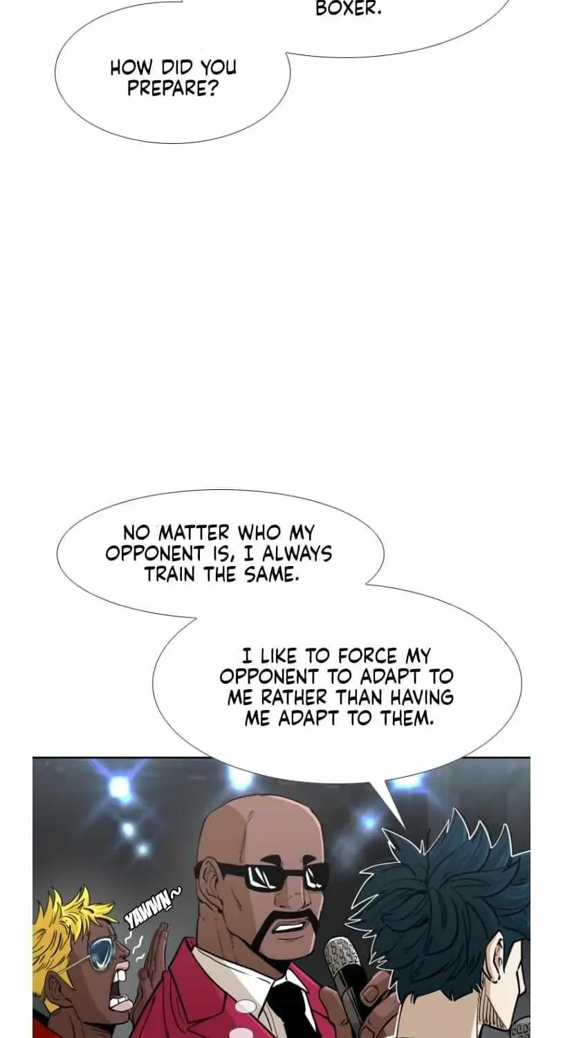 Read Shark chapter 258 image 74 on Lezhin