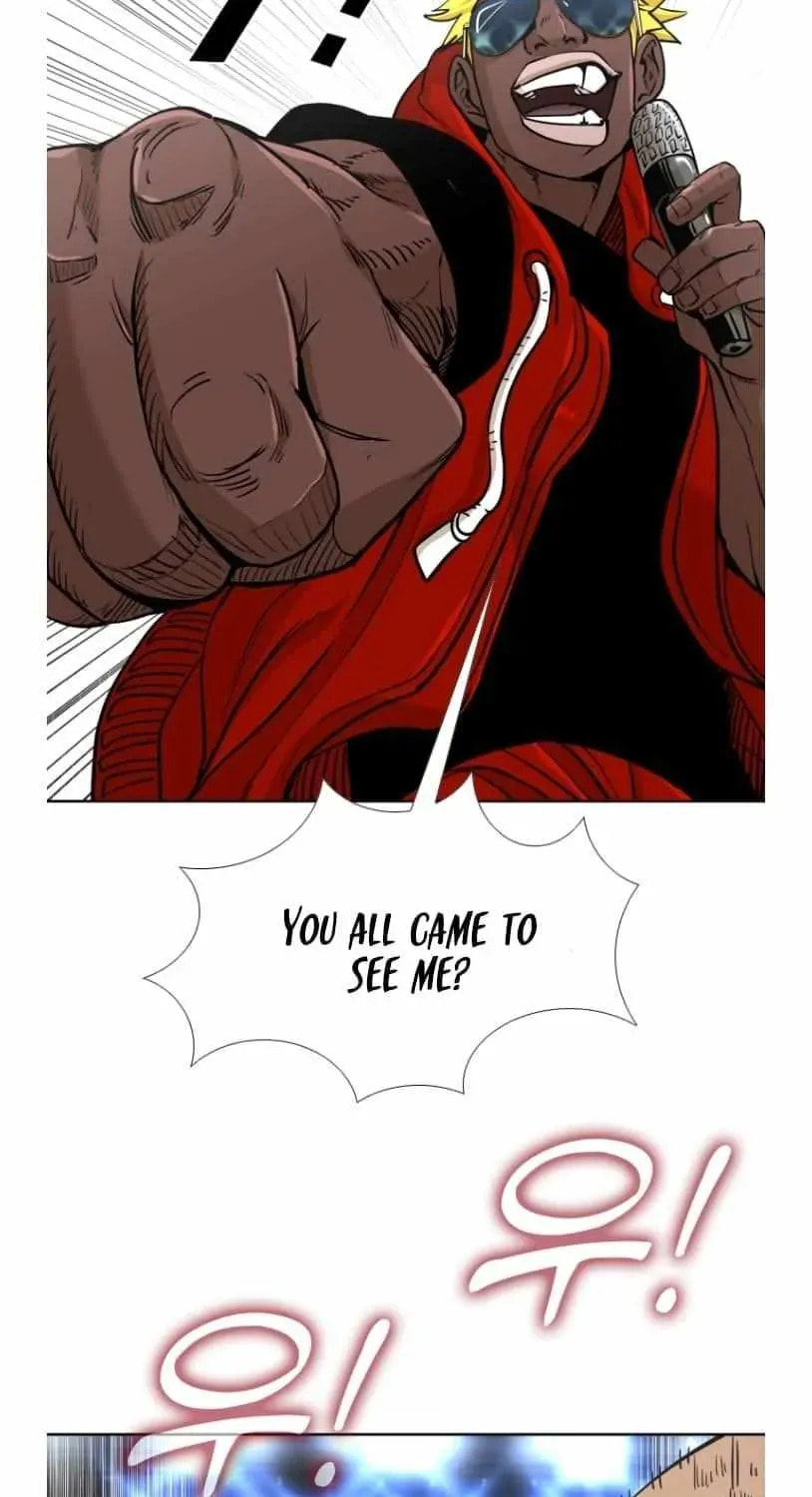 Read Shark chapter 258 image 77 on Lezhin
